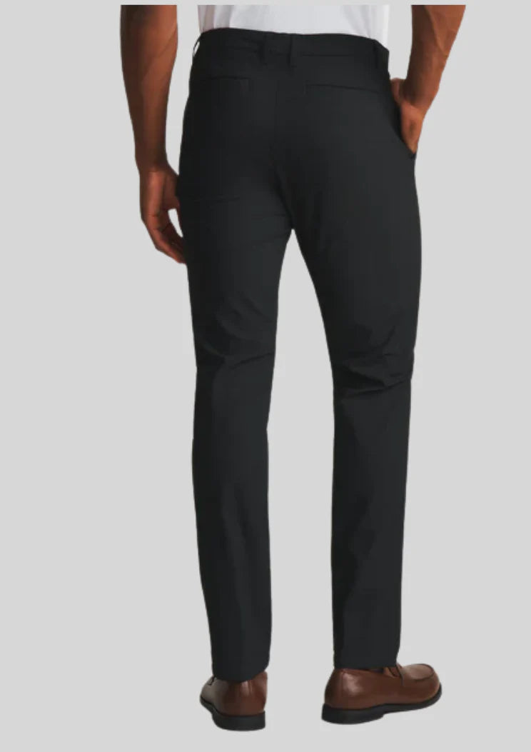 (COMPRE 1 LEVE 2) Calça Milano Slim™ – Elegância Sob Medida Para Homens de Estilo e Atitude