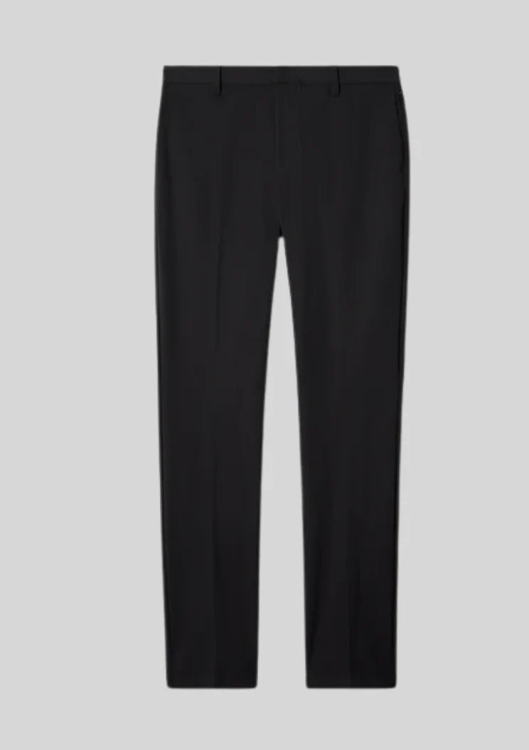 (COMPRE 1 LEVE 2) Calça Milano Slim™ – Elegância Sob Medida Para Homens de Estilo e Atitude