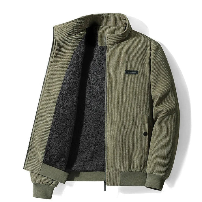 (COMPRE 1 LEVE 2) UrbanFleece™ , Estilo Urbano com Conforto Térmico Imbatível!