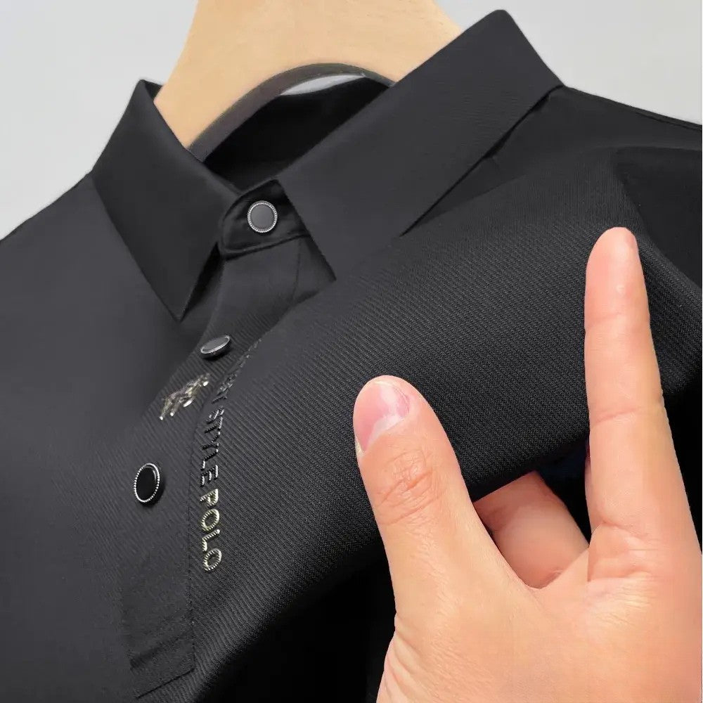 (COMPRE 1 LEVE 2) Camisa Polo Club – Presença Forte. Estilo Inconfundível.