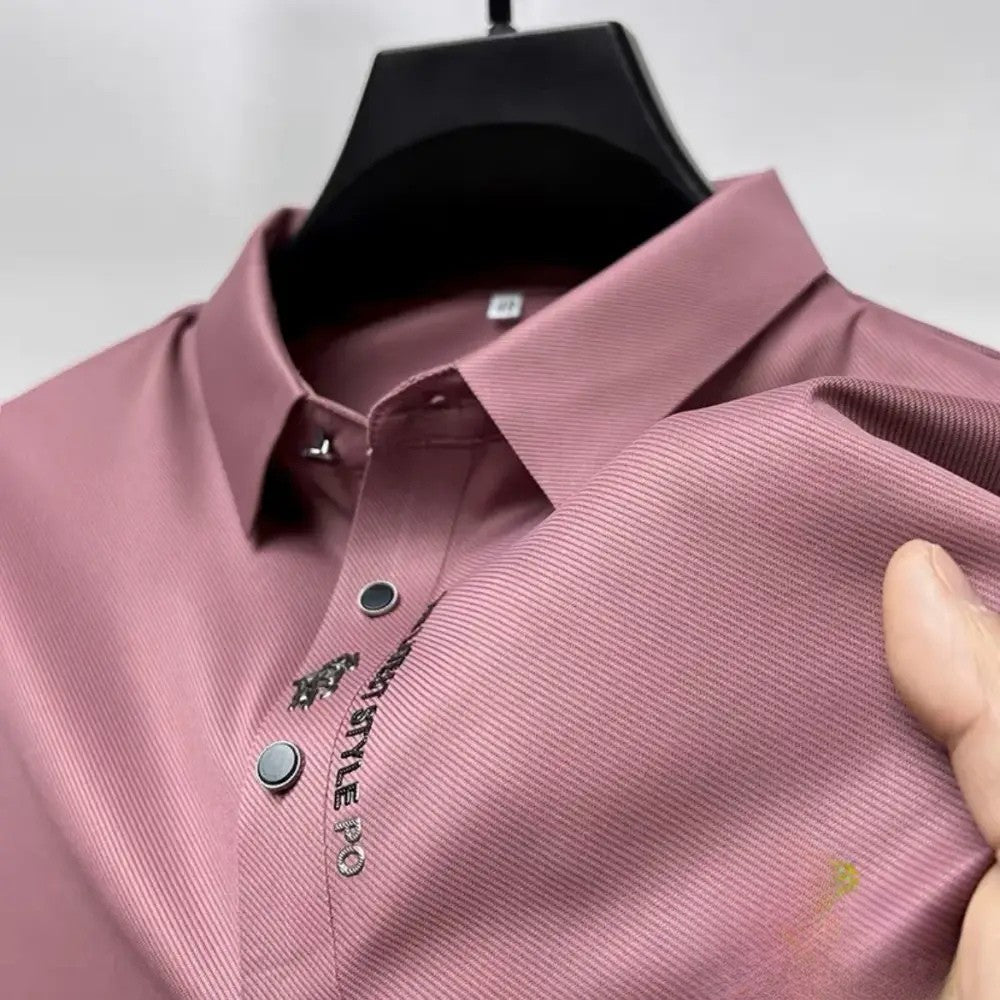 (COMPRE 1 LEVE 2) Camisa Polo Club – Presença Forte. Estilo Inconfundível.