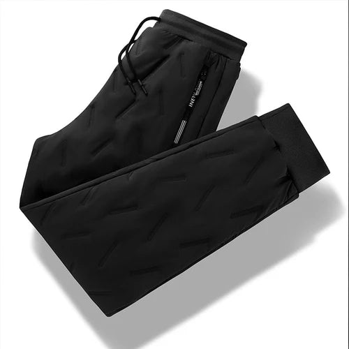(COMPRE 1 LEVE 2) Calça Premium IceBlock™ – Proteção Térmica e Impermeável Para Enfrentar o Frio com Estilo e Conforto!