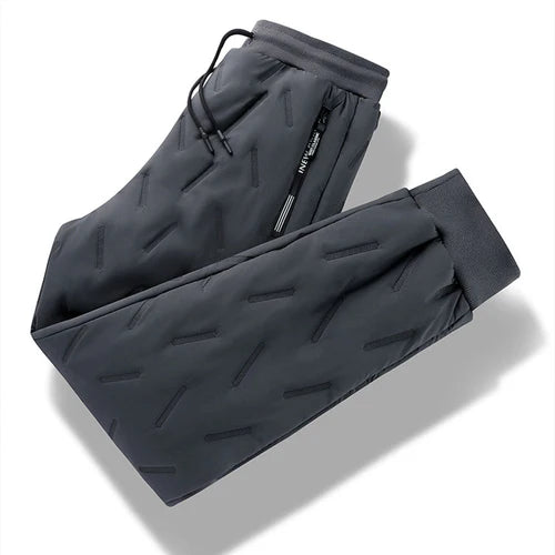 (COMPRE 1 LEVE 2) Calça Premium IceBlock™ – Proteção Térmica e Impermeável Para Enfrentar o Frio com Estilo e Conforto!