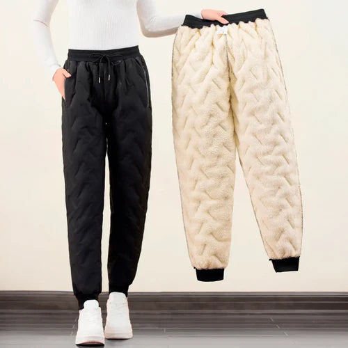 (COMPRE 1 LEVE 2) Calça Premium IceBlock™ – Proteção Térmica e Impermeável Para Enfrentar o Frio com Estilo e Conforto!