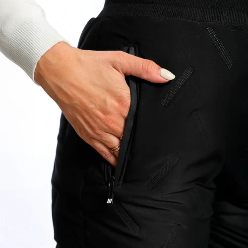 (COMPRE 1 LEVE 2) Calça Premium IceBlock™ – Proteção Térmica e Impermeável Para Enfrentar o Frio com Estilo e Conforto!