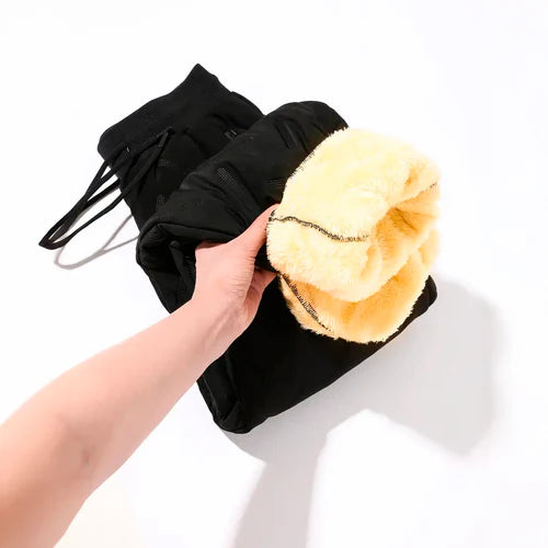 (COMPRE 1 LEVE 2) Calça Premium IceBlock™ – Proteção Térmica e Impermeável Para Enfrentar o Frio com Estilo e Conforto!