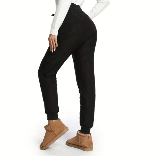(COMPRE 1 LEVE 2) Calça Premium IceBlock™ – Proteção Térmica e Impermeável Para Enfrentar o Frio com Estilo e Conforto!
