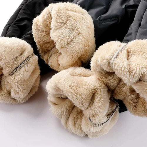 (COMPRE 1 LEVE 2) Calça Premium IceBlock™ – Proteção Térmica e Impermeável Para Enfrentar o Frio com Estilo e Conforto!