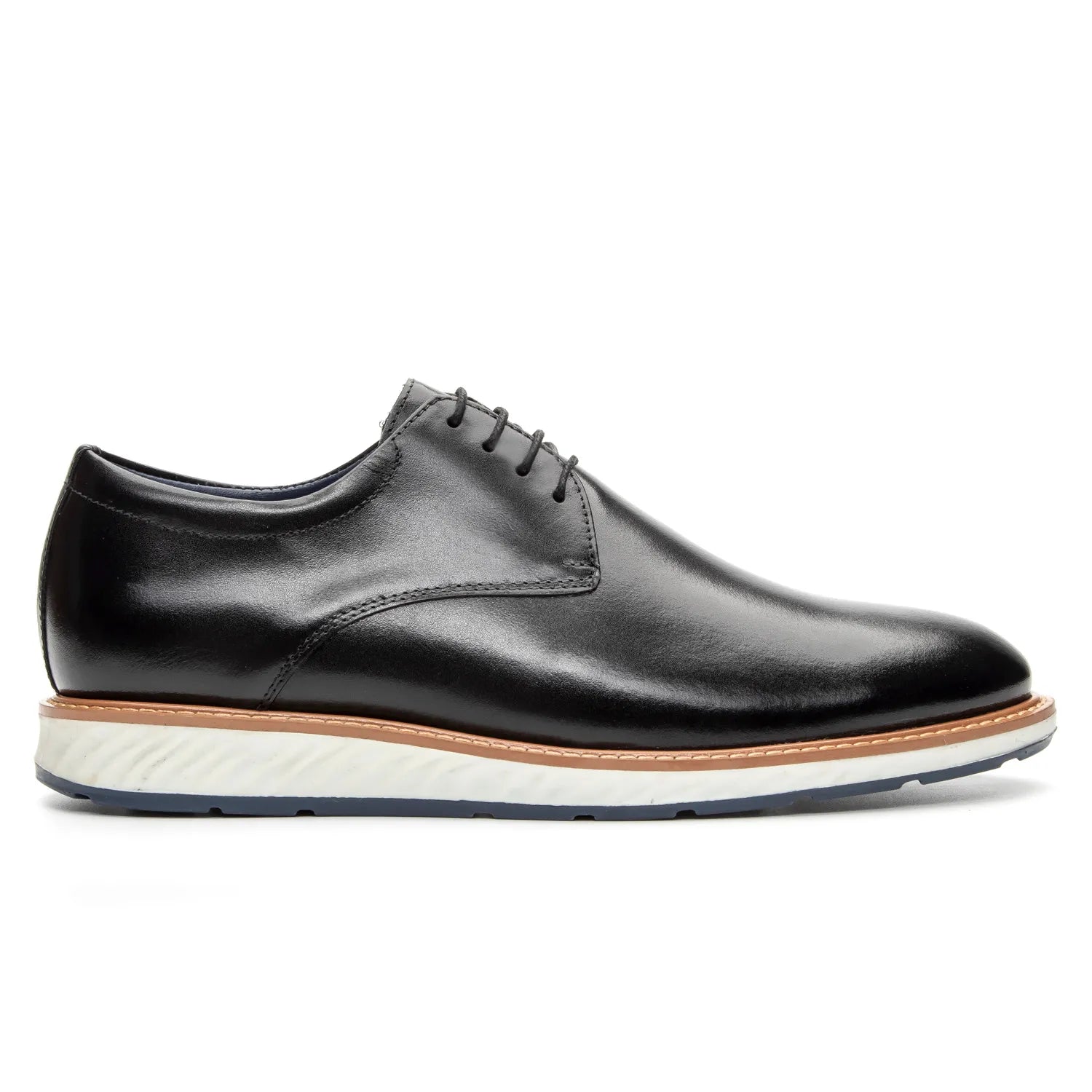 Sapato Casual Toscana Preto - 2901