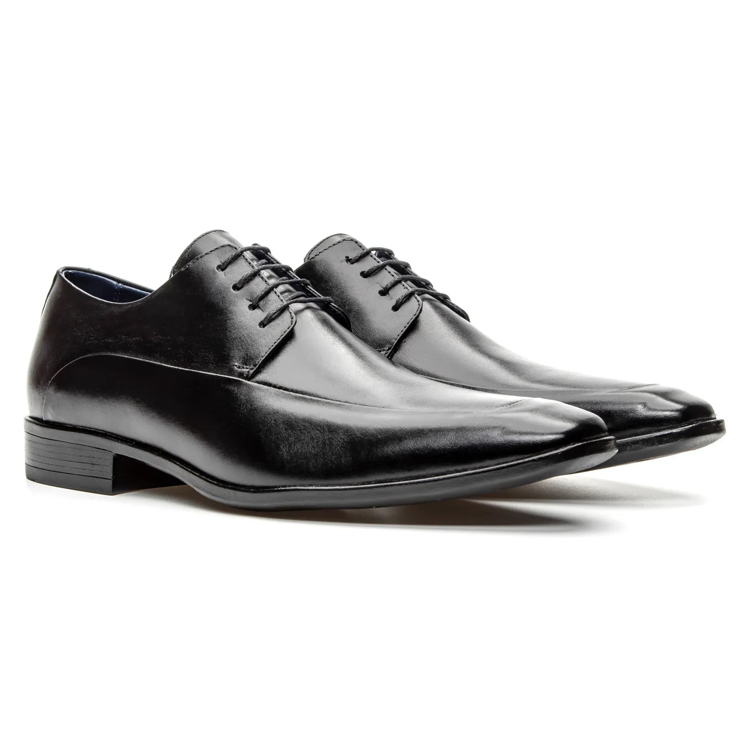 Sapato Major Social Preto - 2755