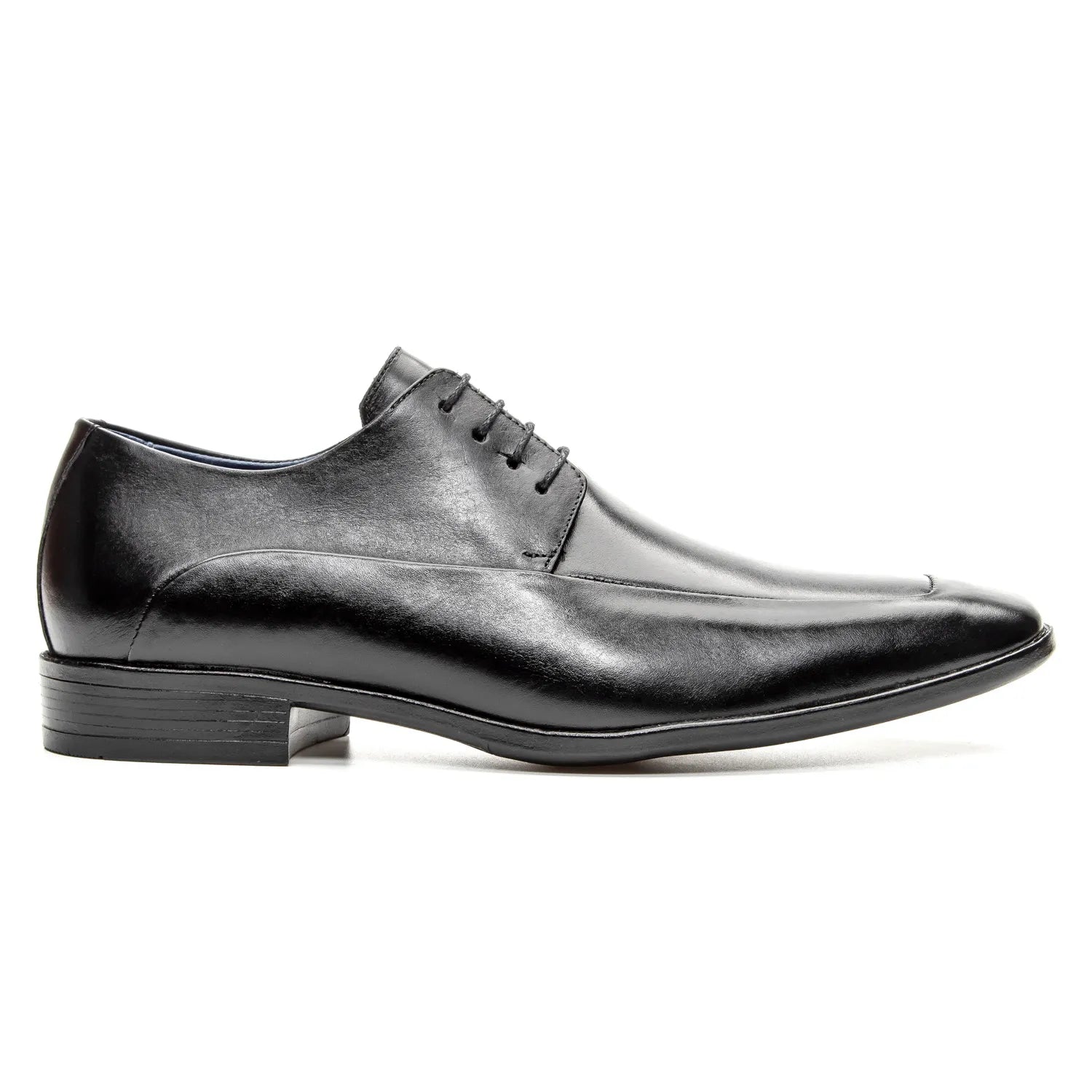 Sapato Major Social Preto - 2755