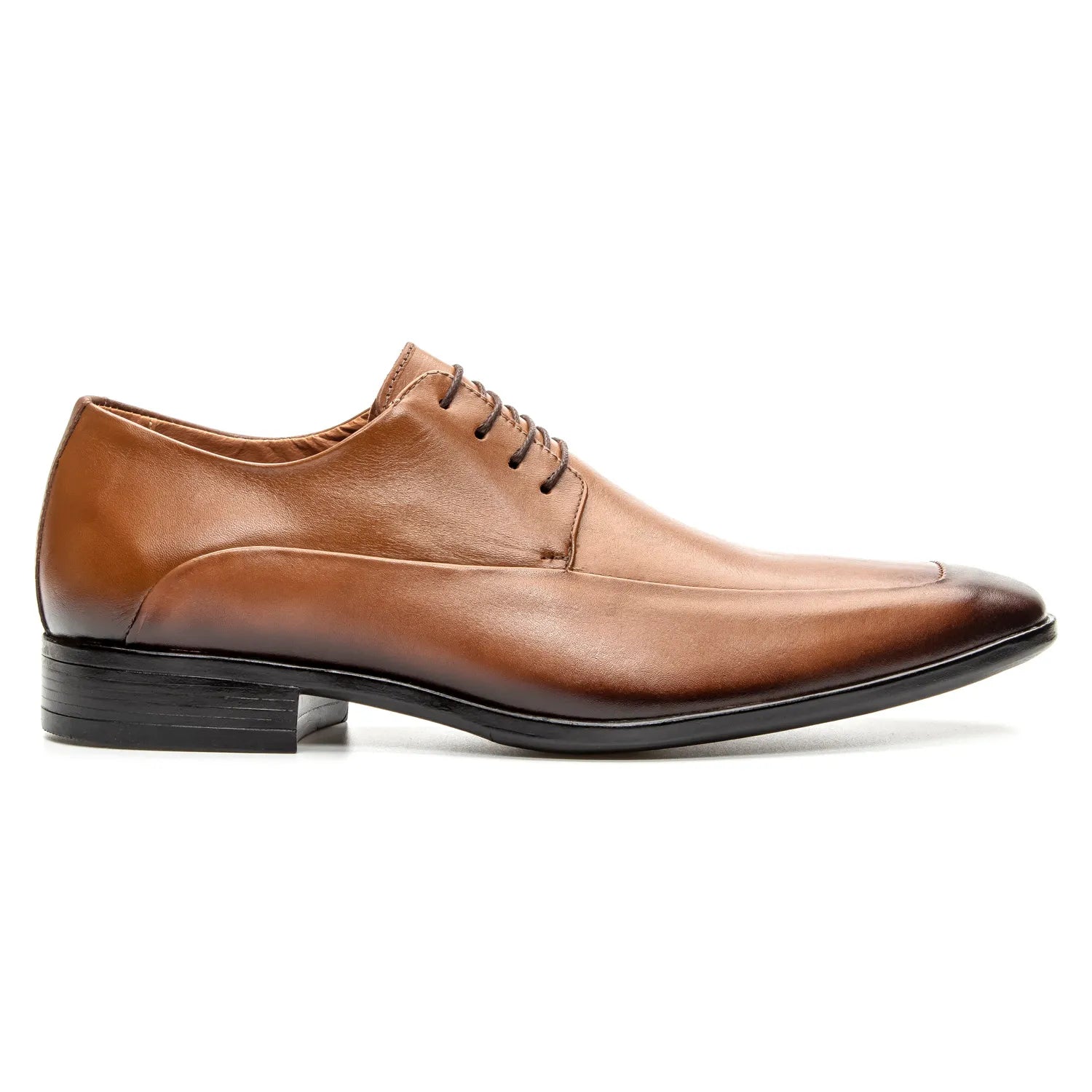 Sapato Major Social Whisky - 2755