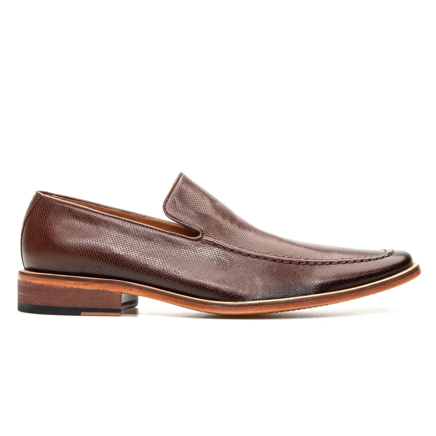 Loafer Masculino Elite Mouro - 660