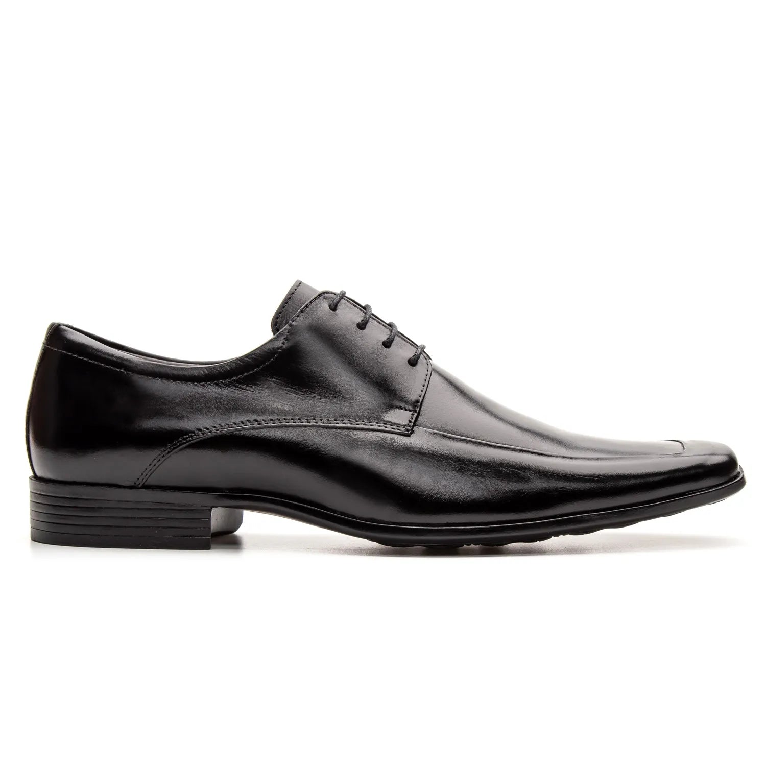 Sapato Social Vicenza Preto - 3950