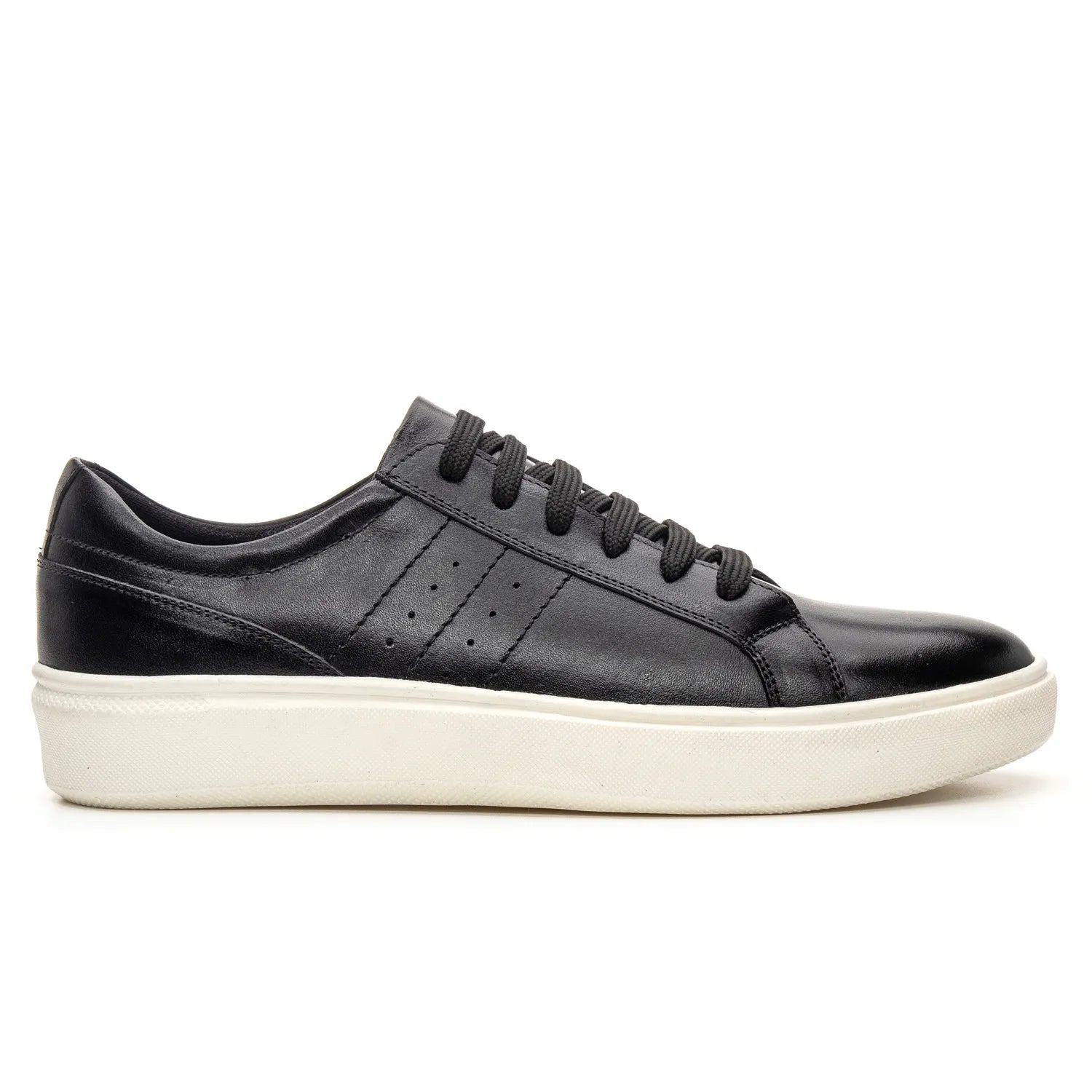 Tênis Casual Preto - 5000
