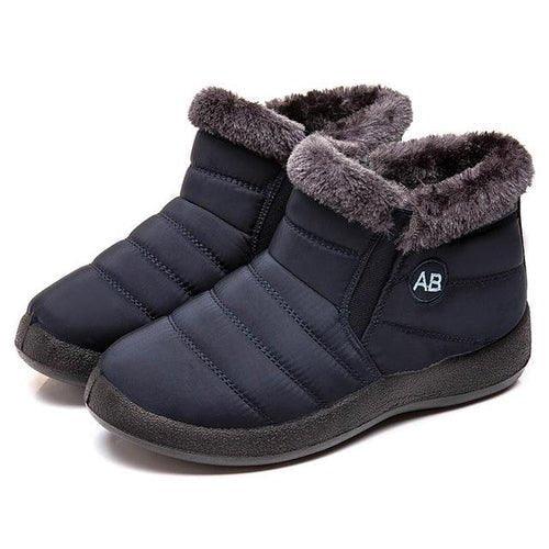 Kit Conforto Pollar - Bota, Touca e Cachecol Peluciados (OFERTA DE INVERNO)