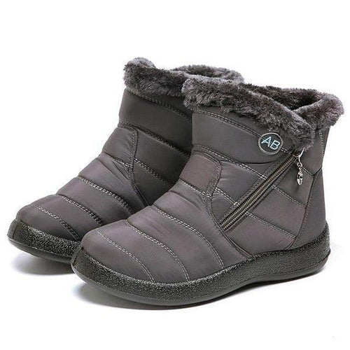 Kit Conforto Pollar - Bota, Touca e Cachecol Peluciados (OFERTA DE INVERNO)