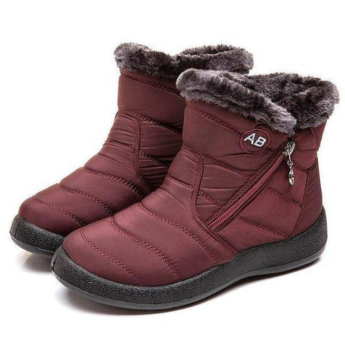 Kit Conforto Pollar - Bota, Touca e Cachecol Peluciados (OFERTA DE INVERNO)