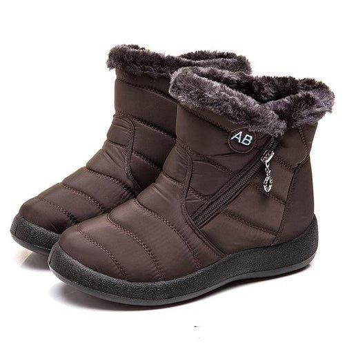Kit Conforto Pollar - Bota, Touca e Cachecol Peluciados (OFERTA DE INVERNO)