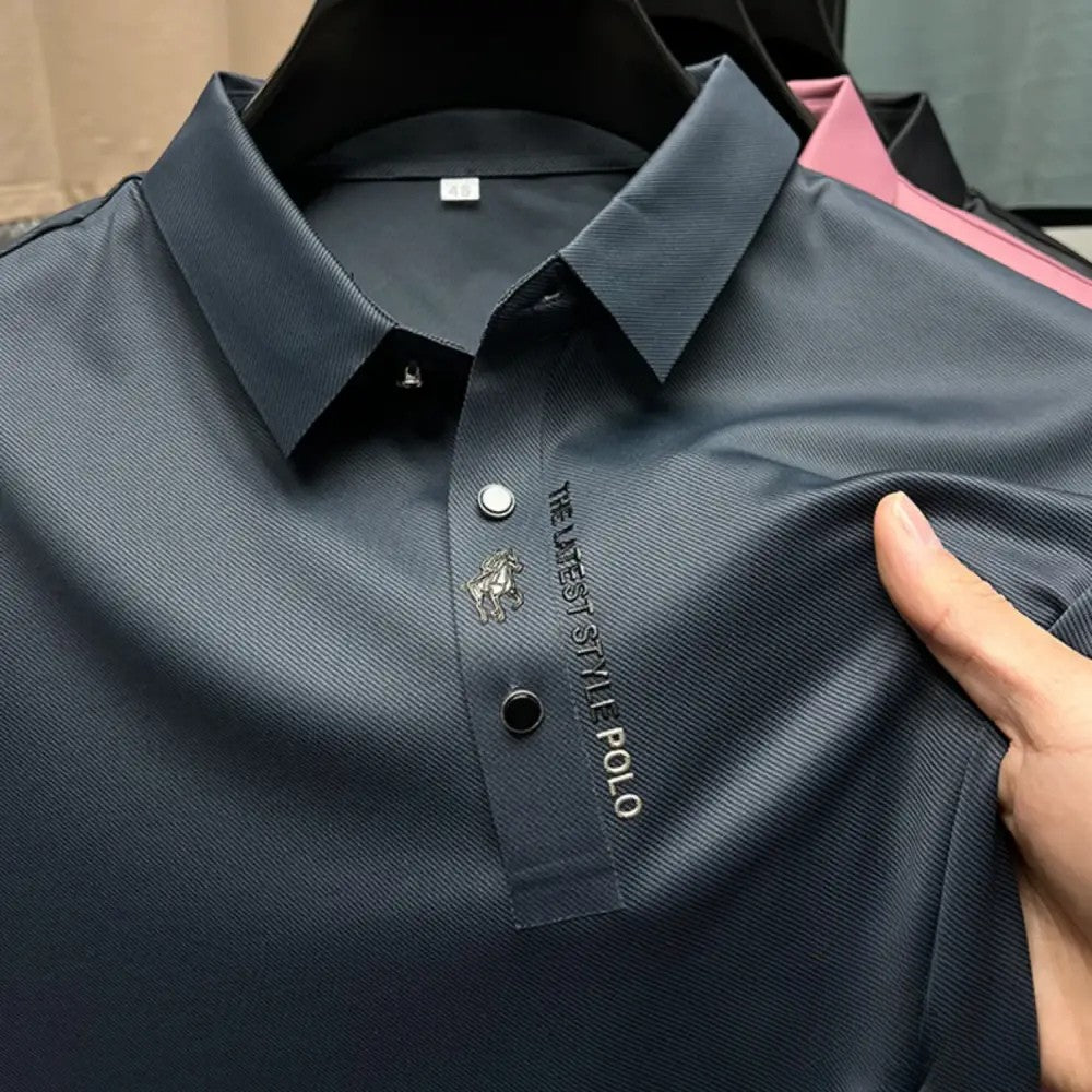 (COMPRE 1 LEVE 2) Camisa Polo Club – Presença Forte. Estilo Inconfundível.