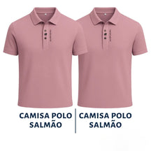 (COMPRE 1 LEVE 2) Camisa Polo Club – Presença Forte. Estilo Inconfundível.