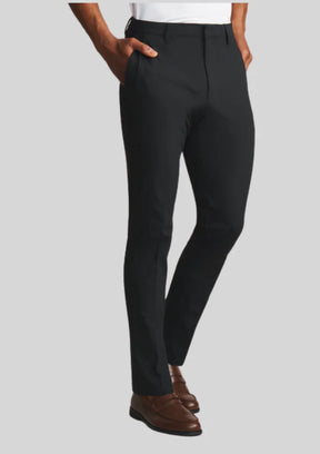 (COMPRE 1 LEVE 2) Calça Milano Slim™ – Elegância Sob Medida Para Homens de Estilo e Atitude