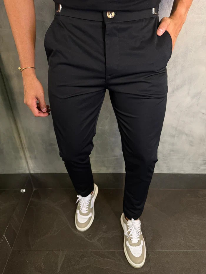 [COMPRE 1 LEVE 3] Calça Premium Catraca Mônaco – Estilo, Conforto e Caimento Perfeito