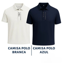 (COMPRE 1 LEVE 2) Camisa Polo Club – Presença Forte. Estilo Inconfundível.