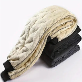 (COMPRE 1 LEVE 2) Calça Premium IceBlock™ – Proteção Térmica e Impermeável Para Enfrentar o Frio com Estilo e Conforto!