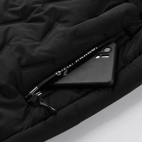 (COMPRE 1 LEVE 2) Calça Premium IceBlock™ – Proteção Térmica e Impermeável Para Enfrentar o Frio com Estilo e Conforto!