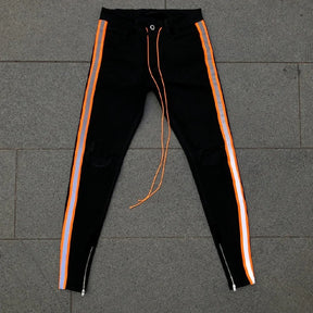 (COMPRE 1 LEVE 2) ORANGELINE™ A Calça Que Acende Seu Estilo nas Ruas