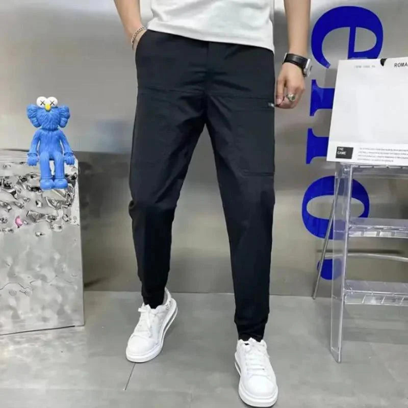 (COMPRE 1 LEVE 2) Calça Royal Fit™ – Elegância, Conforto e Caimento Perfeito em Uma Só Peça!