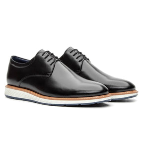 Sapato Casual Toscana Preto - 2901