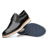 Sapato Casual Toscana Preto - 2901