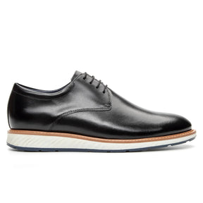 Sapato Casual Toscana Preto - 2901