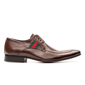 Sapato Magnos Social Derby Mouro - 309