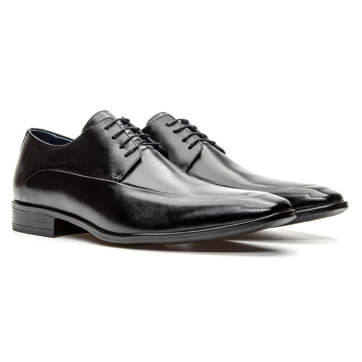 Sapato Major Social Preto - 2755