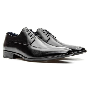 Sapato Major Social Preto - 2755