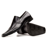 Sapato Social Vicenza Preto - 3951
