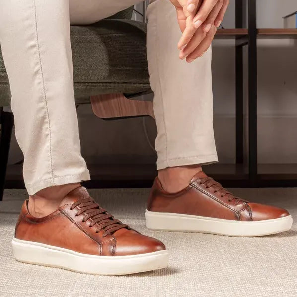 Tênis Casual Whisky - 5001