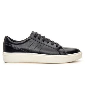 Tênis Casual Preto - 5000