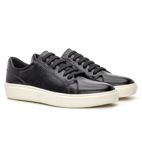 Tênis Casual Preto - 5000