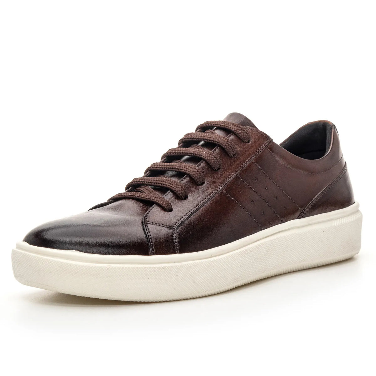 Tênis Casual Tabaco - 5000