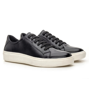 Tênis Casual Preto - 5001