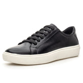 Tênis Casual Preto - 5001