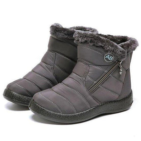 Kit Conforto Pollar - Bota, Touca e Cachecol Peluciados (OFERTA DE INVERNO)