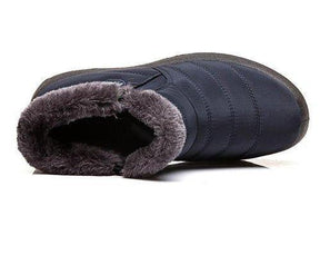 Kit Conforto Pollar - Bota, Touca e Cachecol Peluciados (OFERTA DE INVERNO)