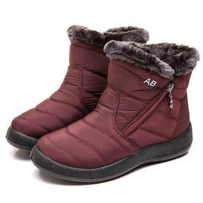 Kit Conforto Pollar - Bota, Touca e Cachecol Peluciados (OFERTA DE INVERNO)