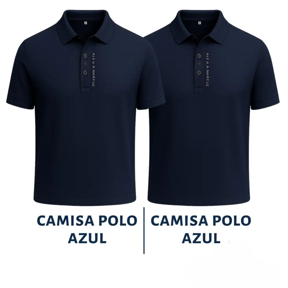 (COMPRE 1 LEVE 2) Camisa Polo Club – Presença Forte. Estilo Inconfundível.