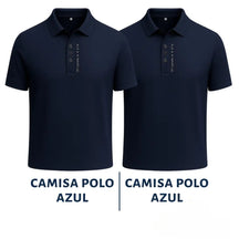 (COMPRE 1 LEVE 2) Camisa Polo Club – Presença Forte. Estilo Inconfundível.